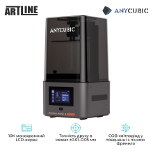 Купити 3D принтер Anycubic Photon Mono 4 Ultra - фото 2