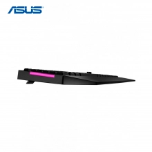 Купить Клавиатура ASUS TUF Gaming K1 Black Ru - фото 5