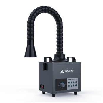 Купить Вытяжка дыма Creality Fume Extractor (4008030060) - фото 1