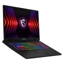 Купити Ноутбук MSI Crosshair 16 HX D14V (D14VFKG-1053XUA) - фото 2