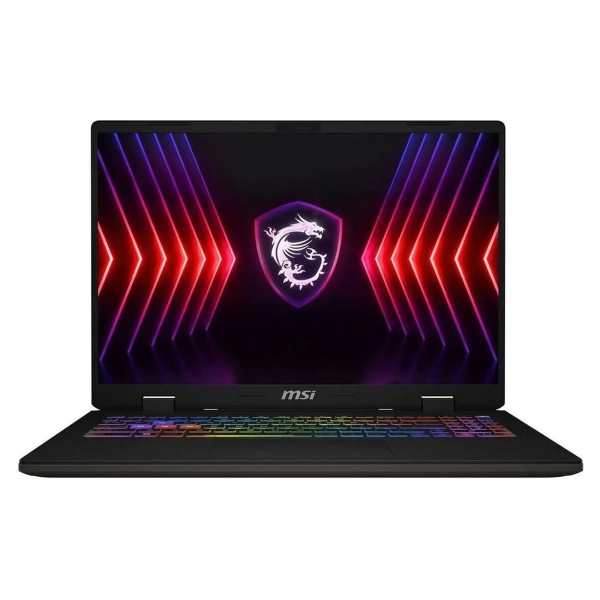 Купити Ноутбук MSI Sword 16 HX B14V (B14VFKG-1054XUA) - фото 1