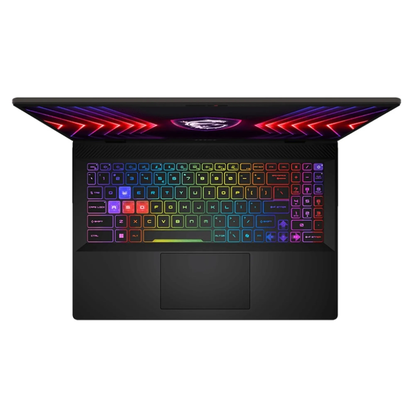 Купити Ноутбук MSI Sword 16 HX B14V (B14VFKG-1054XUA) - фото 2