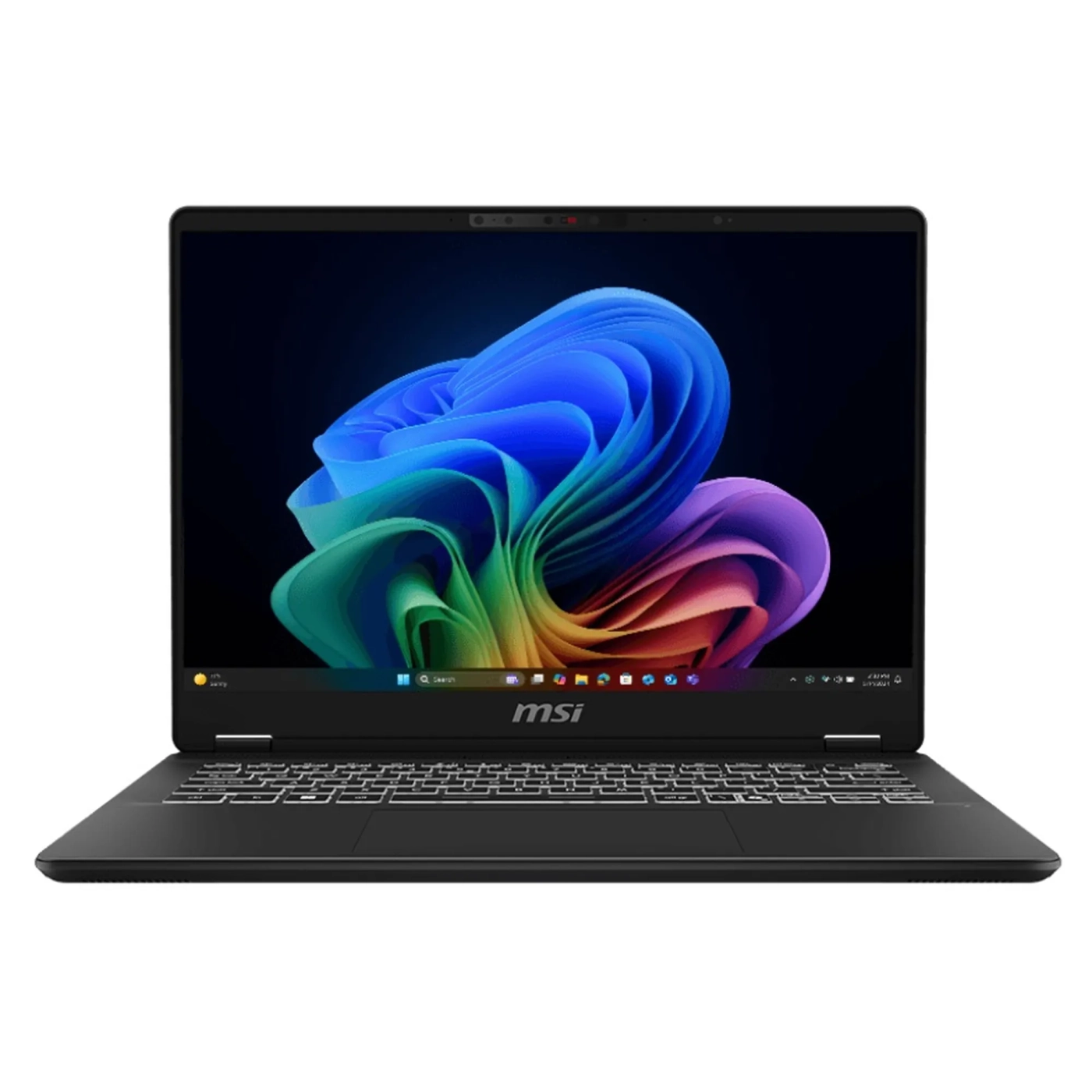 Купити Ноутбук MSI Prestige 14 AI+ Evo C2VMG (C2VMG-027UA) - фото 1