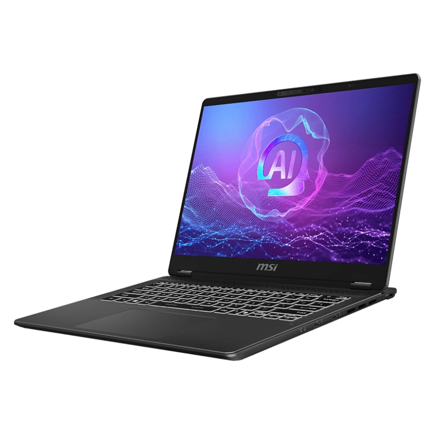 Купити Ноутбук MSI Prestige 14 AI+ Evo C2VMG (C2VMG-027UA) - фото 2