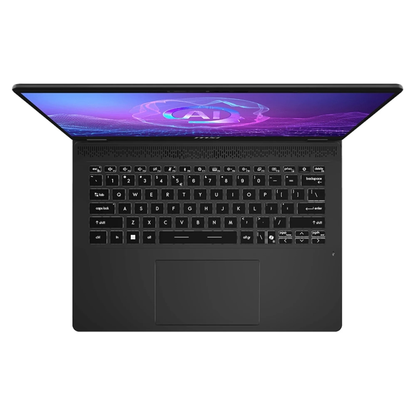 Купити Ноутбук MSI Prestige 14 AI+ Evo C2VMG (C2VMG-027UA) - фото 3