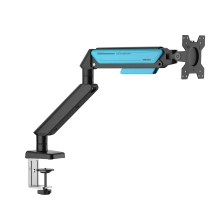 Купить Кронштейн Anda Seat Stealth II Blue (AD-W-A6D-1S-BS) - фото 4