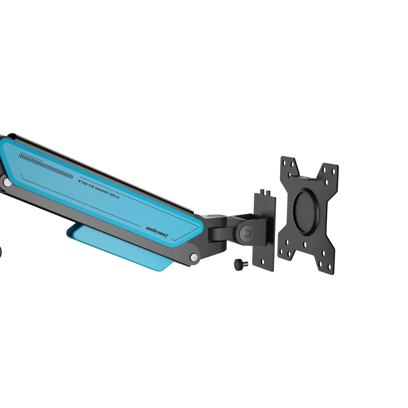 Купить Кронштейн Anda Seat Stealth II Blue (AD-W-A6D-1S-BS) - фото 7
