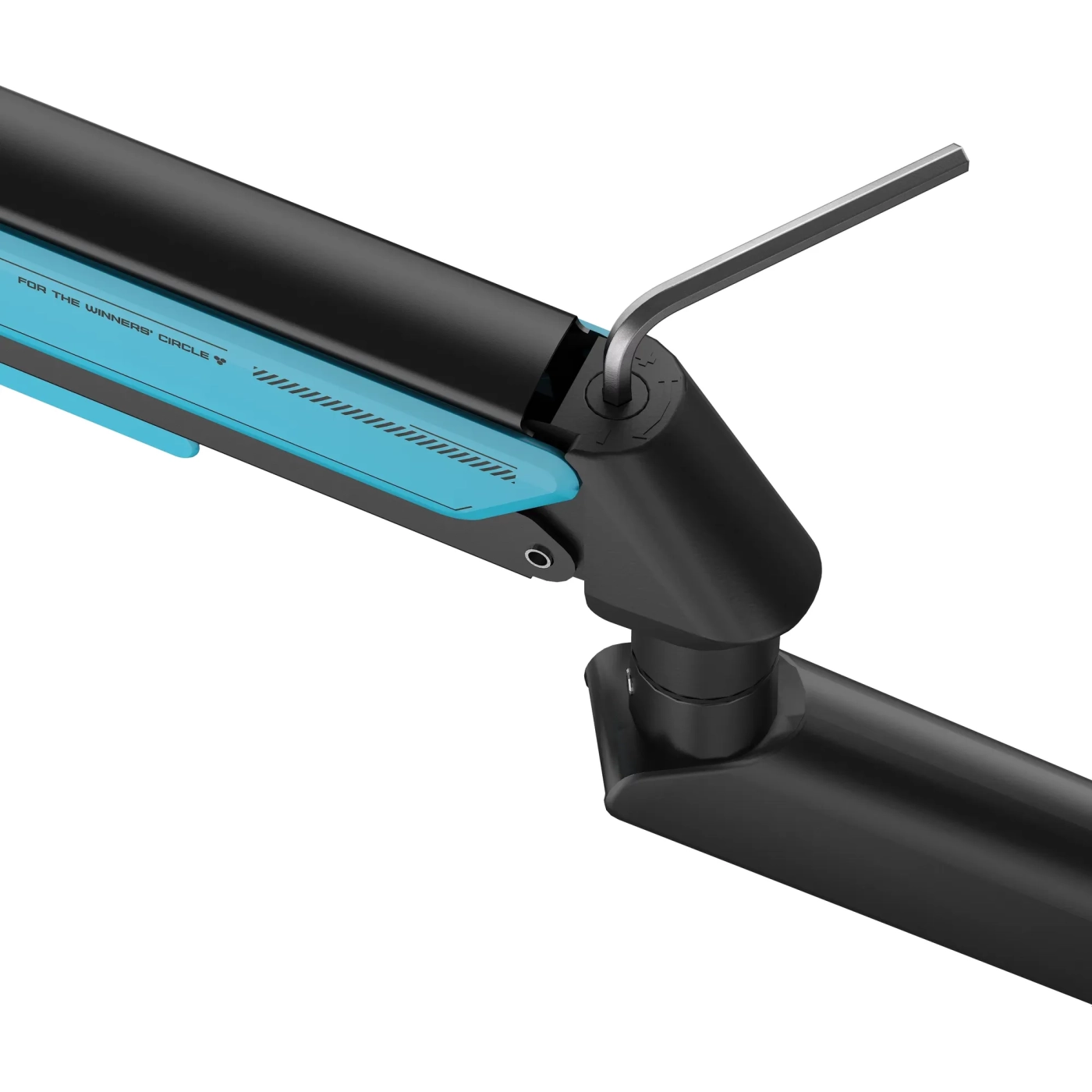 Купить Кронштейн Anda Seat Stealth II Blue (AD-W-A6D-1S-BS) - фото 8