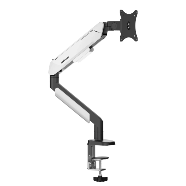Купити Кронштейн Anda Seat Stealth PRO II White (AD-W-A9-1S-BW) - фото 1
