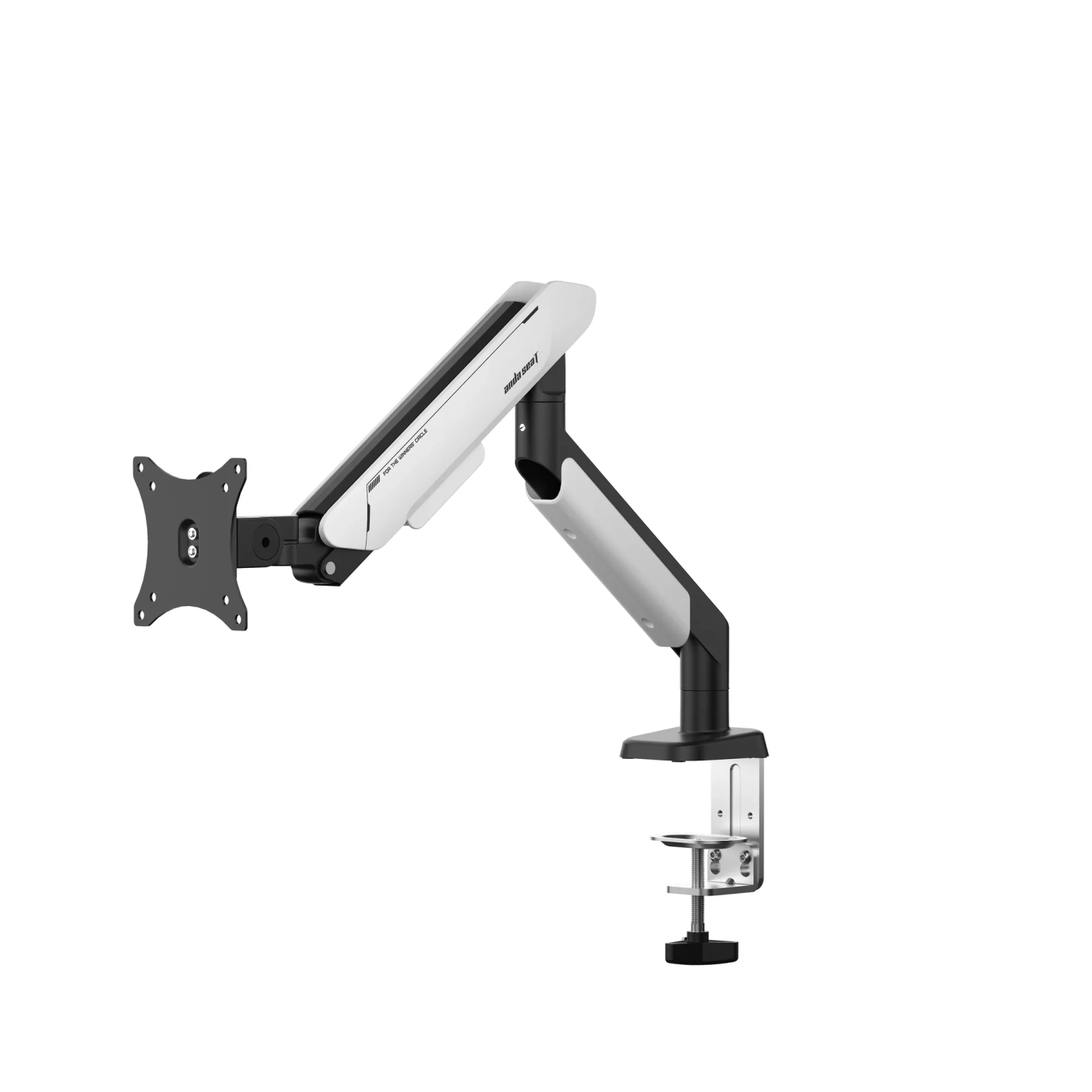 Купить Кронштейн Anda Seat Stealth PRO II White (AD-W-A9-1S-BW) - фото 2
