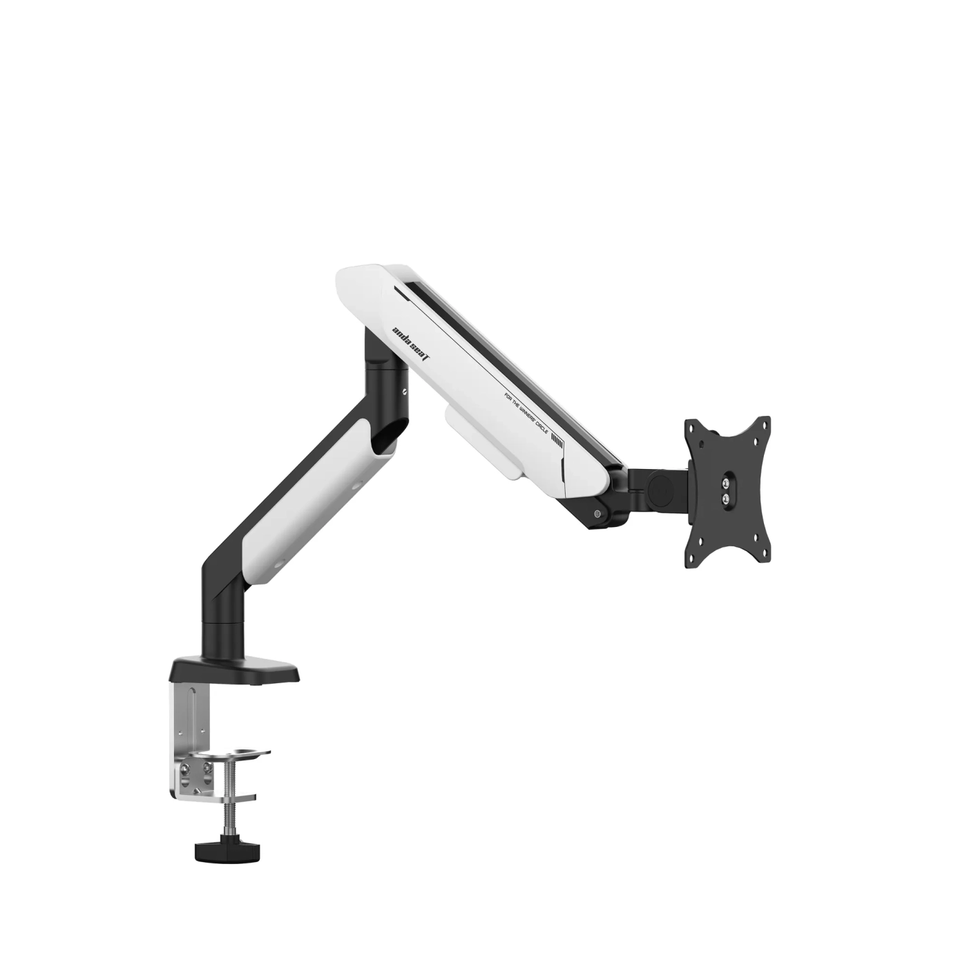 Купить Кронштейн Anda Seat Stealth PRO II White (AD-W-A9-1S-BW) - фото 5