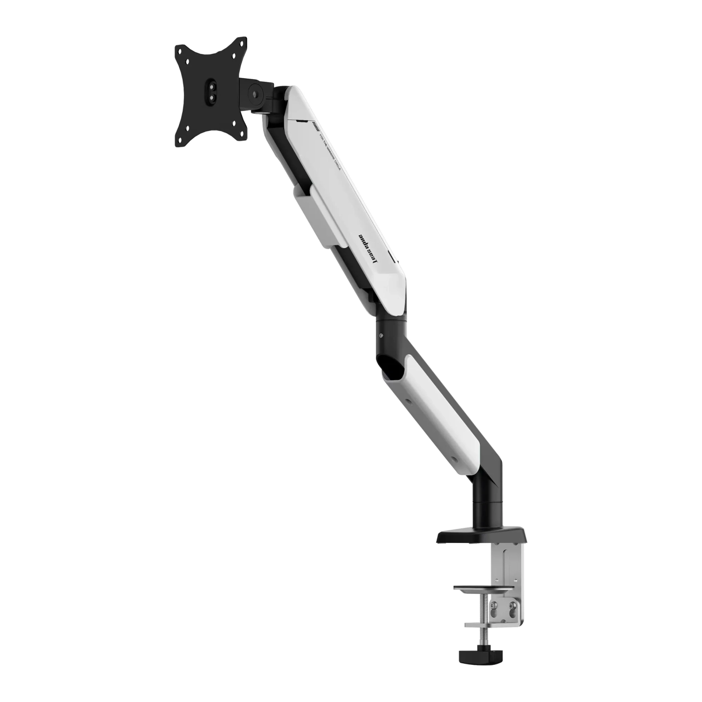Купить Кронштейн Anda Seat Stealth PRO II White (AD-W-A9-1S-BW) - фото 6