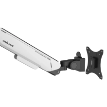 Купить Кронштейн Anda Seat Stealth PRO II White (AD-W-A9-1S-BW) - фото 8