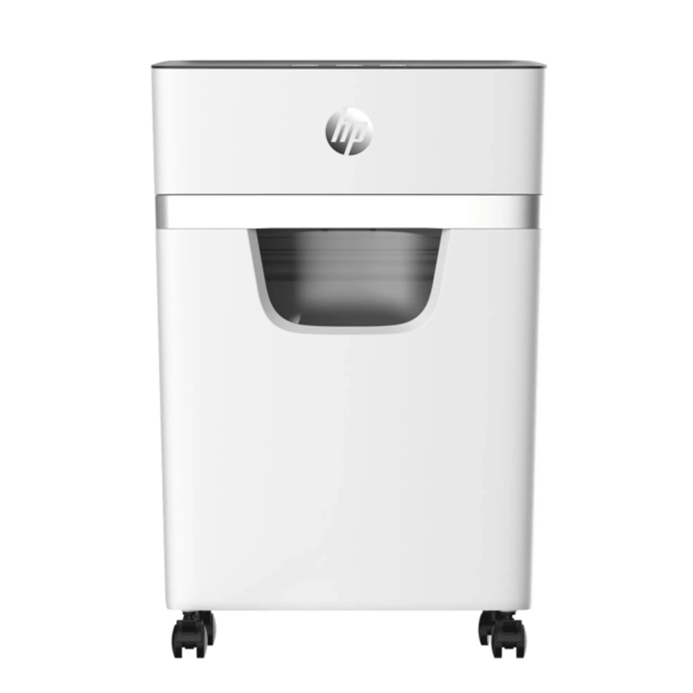 Купити Знищувач документів HP OneShred 10MC (2804) - фото 1