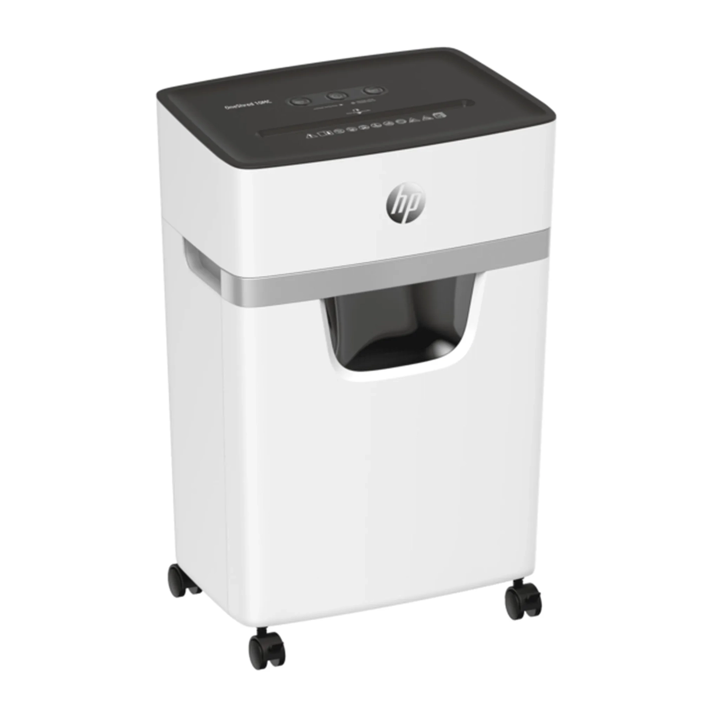 Купити Знищувач документів HP OneShred 10MC (2804) - фото 2