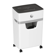 Купити Знищувач документів HP OneShred 10MC (2804) - фото 2