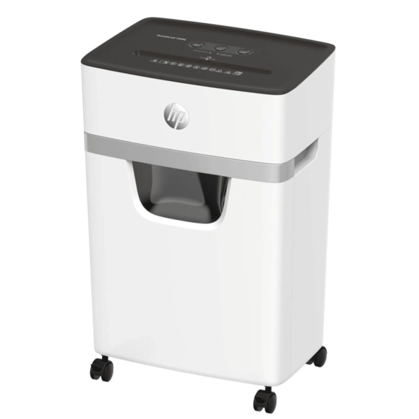 Купити Знищувач документів HP OneShred 10MC (2804) - фото 3