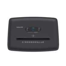 Купити Знищувач документів HP OneShred 10MC (2804) - фото 4