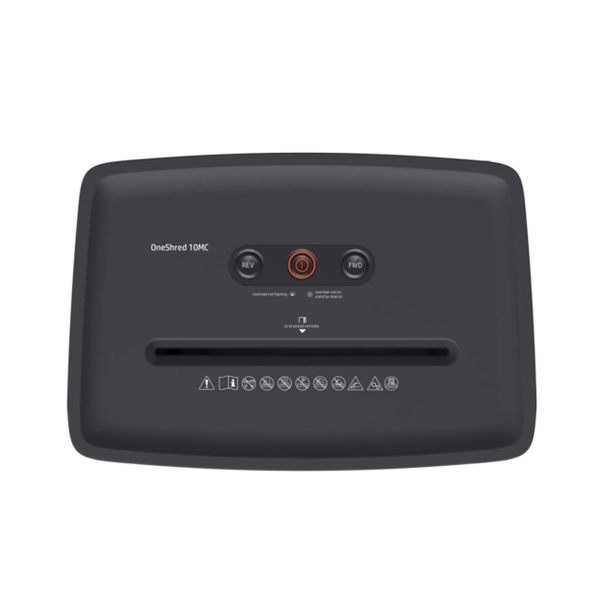 Купити Знищувач документів HP OneShred 10MC (2804) - фото 5