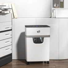 Купити Знищувач документів HP OneShred 10MC (2804) - фото 7