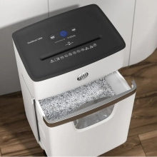 Купити Знищувач документів HP OneShred 10MC (2804) - фото 8