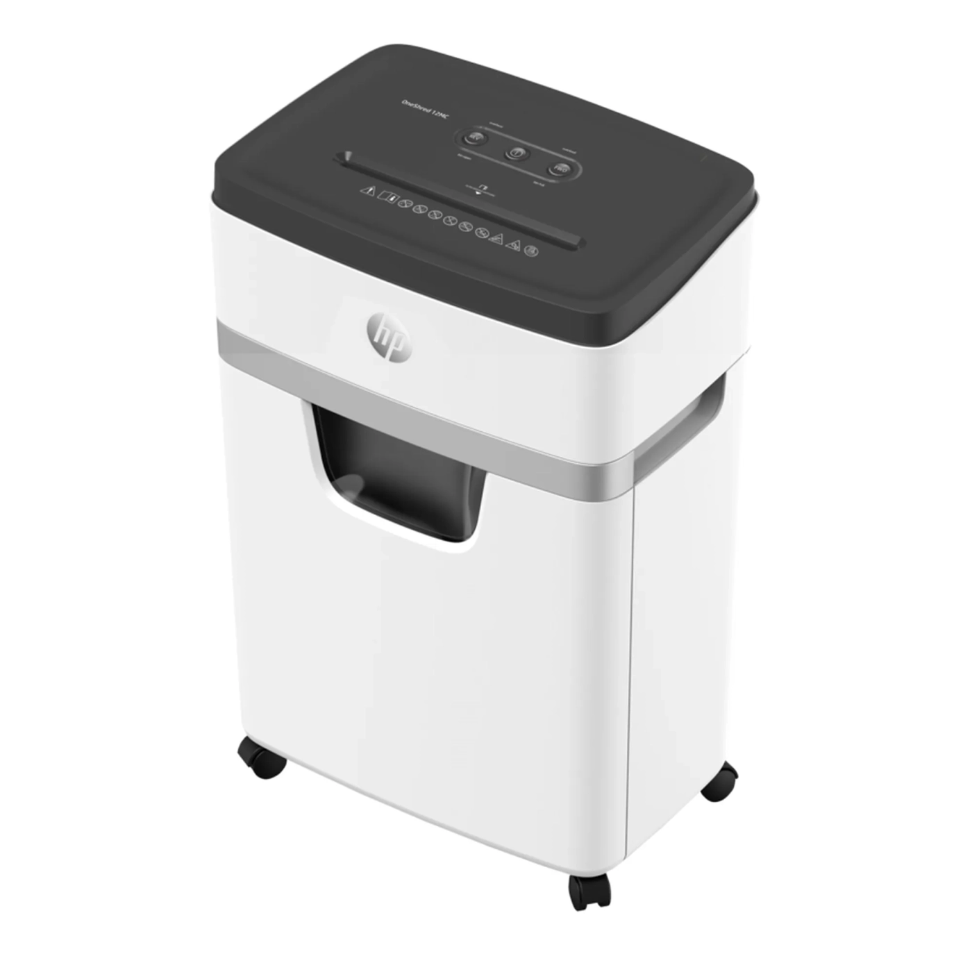 Купити Знищувач документів HP OneShred 12MC (2806) - фото 2