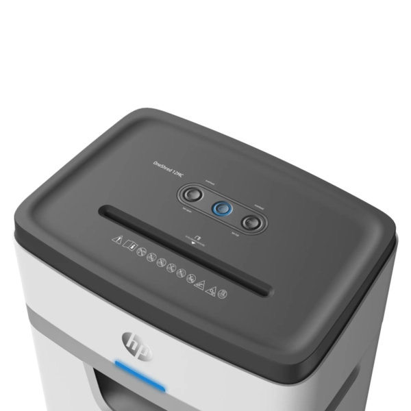 Купити Знищувач документів HP OneShred 12MC (2806) - фото 4