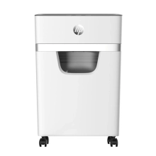 Купить Уничтожитель документов HP OneShred 15CC (2803) - фото 1