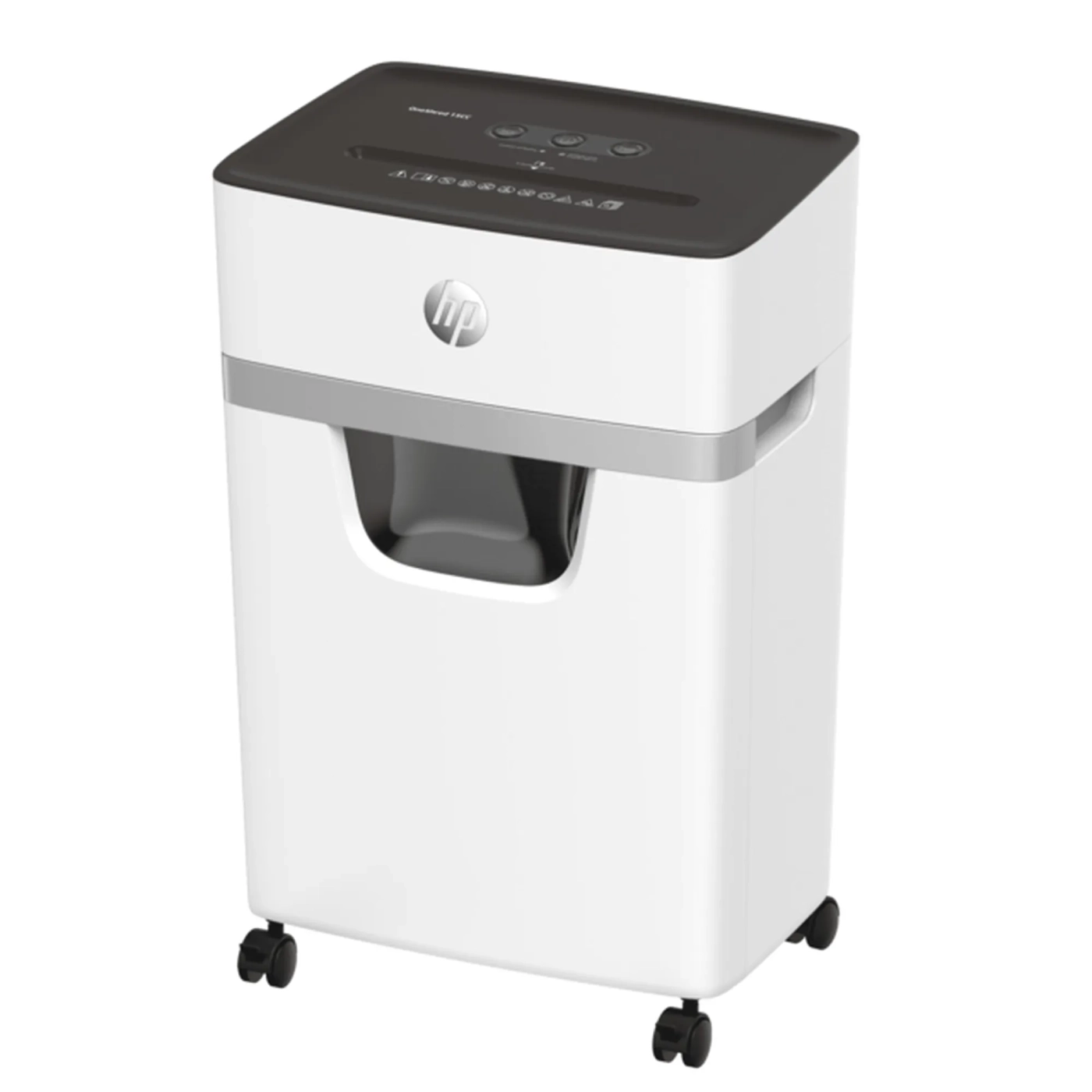 Купить Уничтожитель документов HP OneShred 15CC (2803) - фото 2