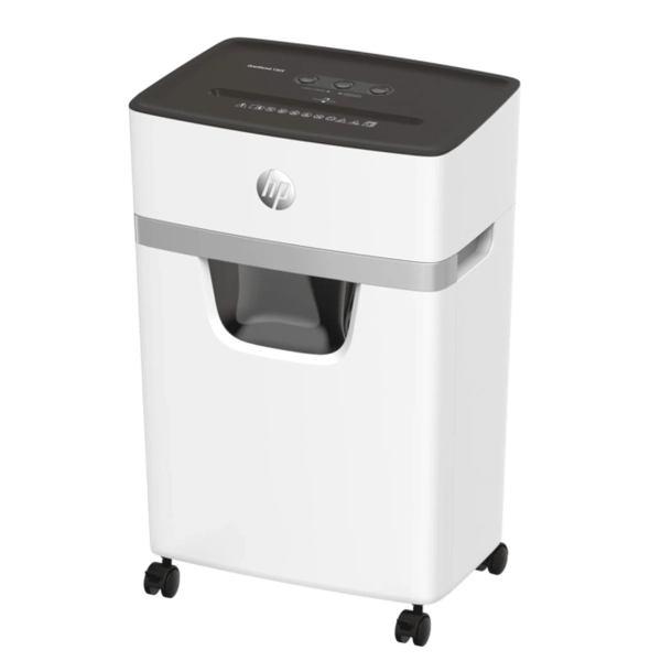 Купить Уничтожитель документов HP OneShred 15CC (2803) - фото 2