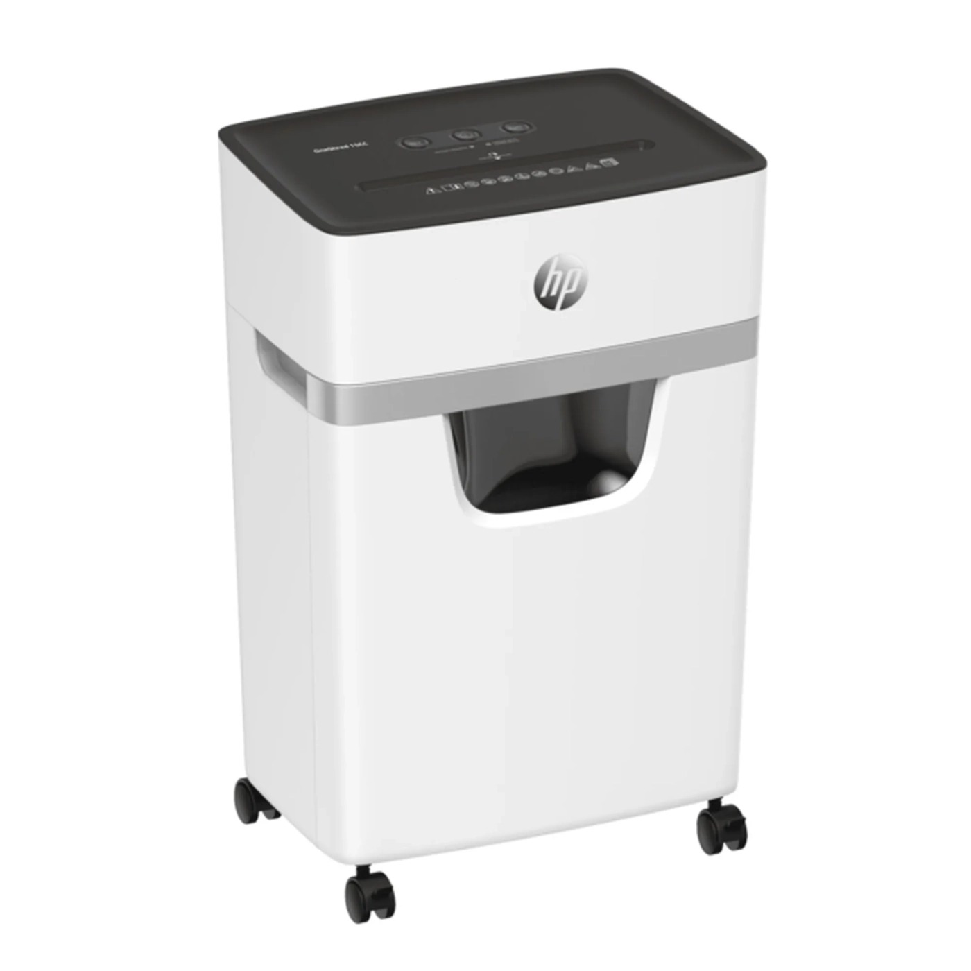 Купить Уничтожитель документов HP OneShred 15CC (2803) - фото 3