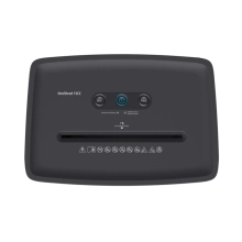 Купить Уничтожитель документов HP OneShred 15CC (2803) - фото 4