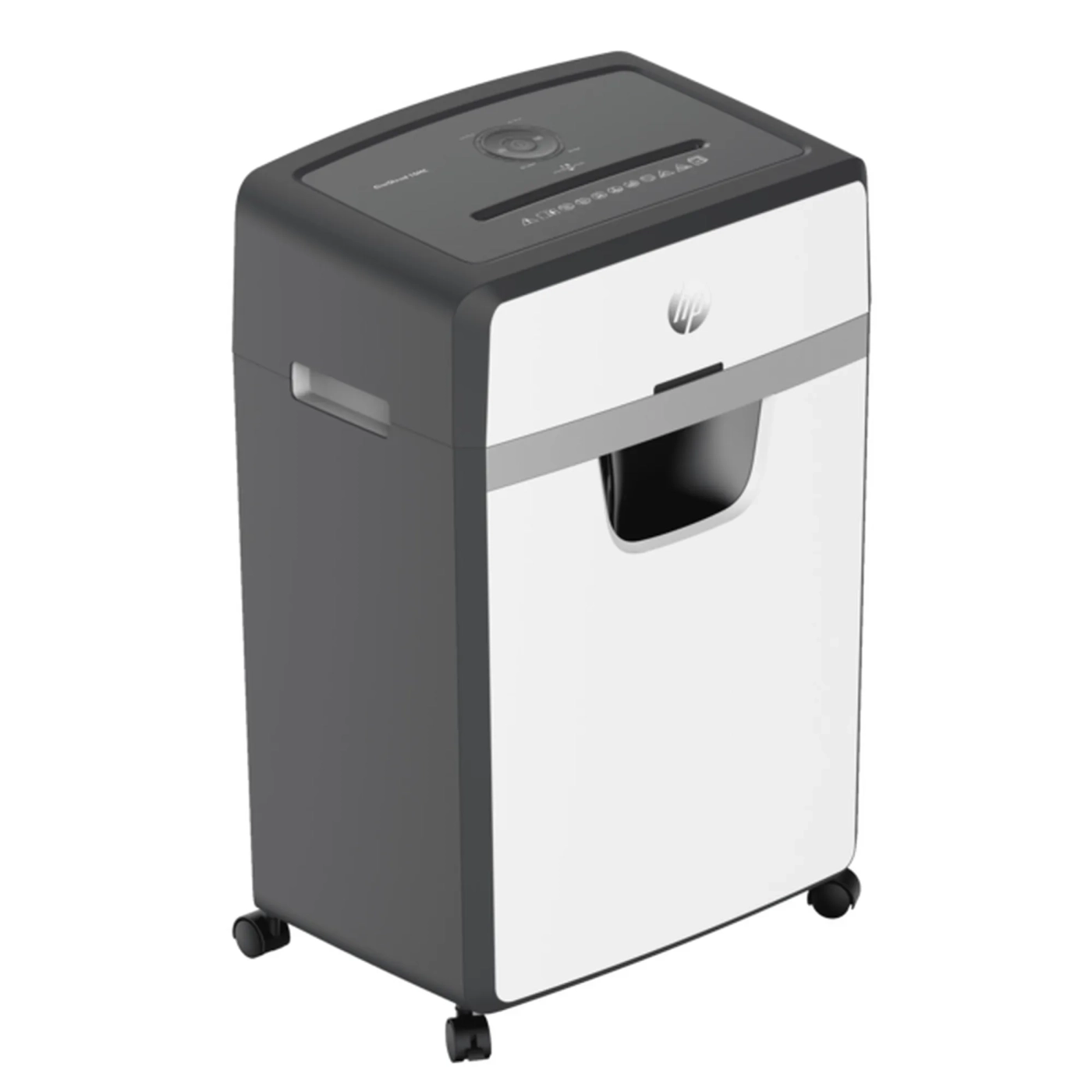 Купити Знищувач документів HP OneShred 24CC (2807) - фото 1