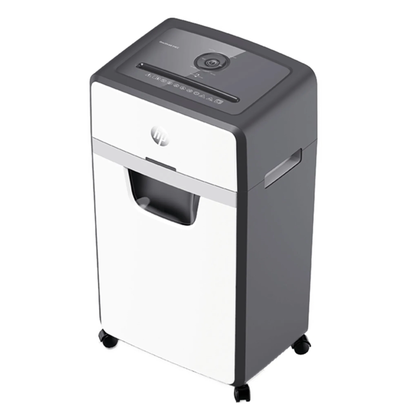 Купити Знищувач документів HP OneShred 24CC (2807) - фото 2