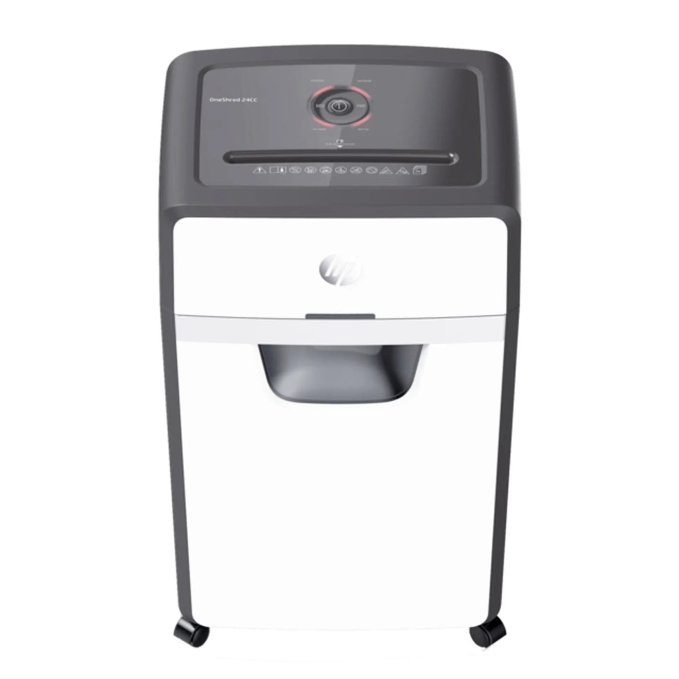 Купити Знищувач документів HP OneShred 24CC (2807) - фото 3