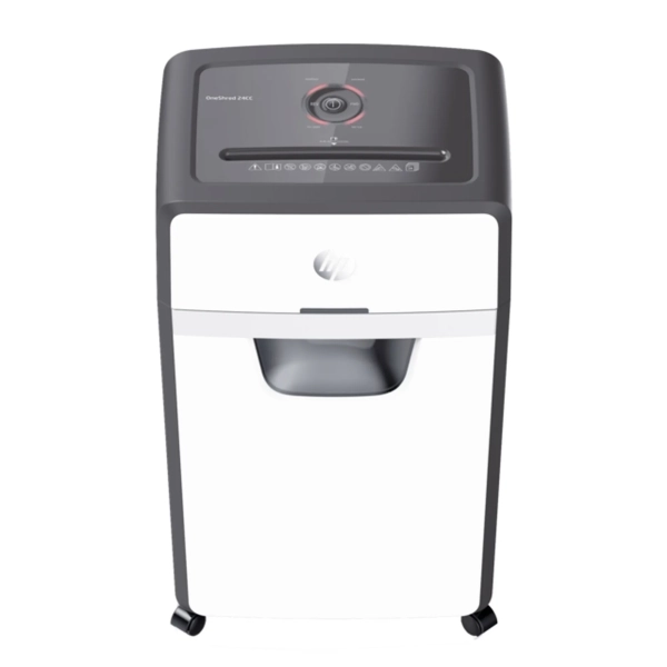 Купити Знищувач документів HP OneShred 24CC (2807) - фото 3