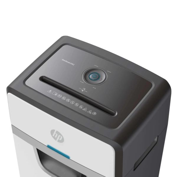 Купити Знищувач документів HP OneShred 24CC (2807) - фото 4