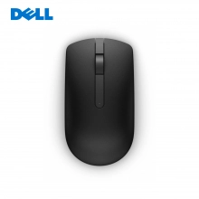 Купити Комплект бездротовий Dell KM636 Black - фото 2