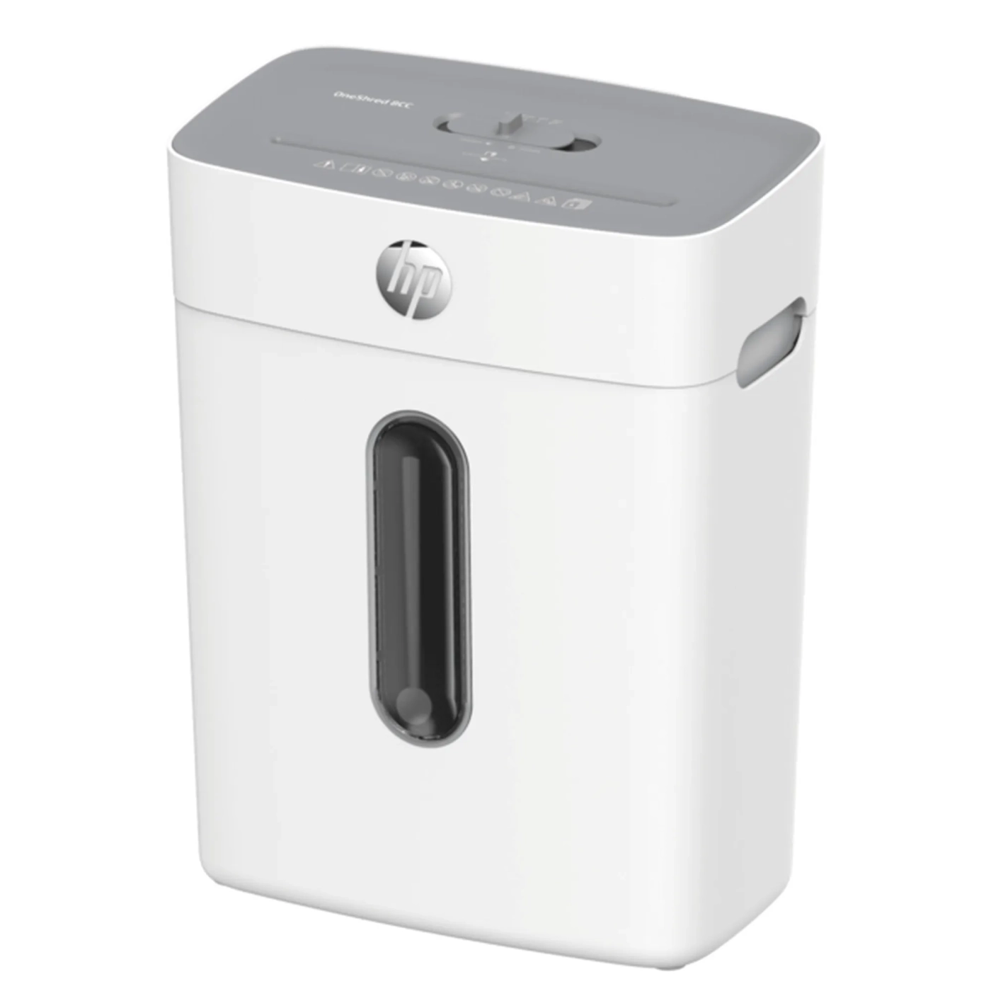 Купити Знищувач документів HP OneShred 8CC (2801) - фото 1