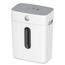 Купити Знищувач документів HP OneShred 8CC (2801) - фото 1