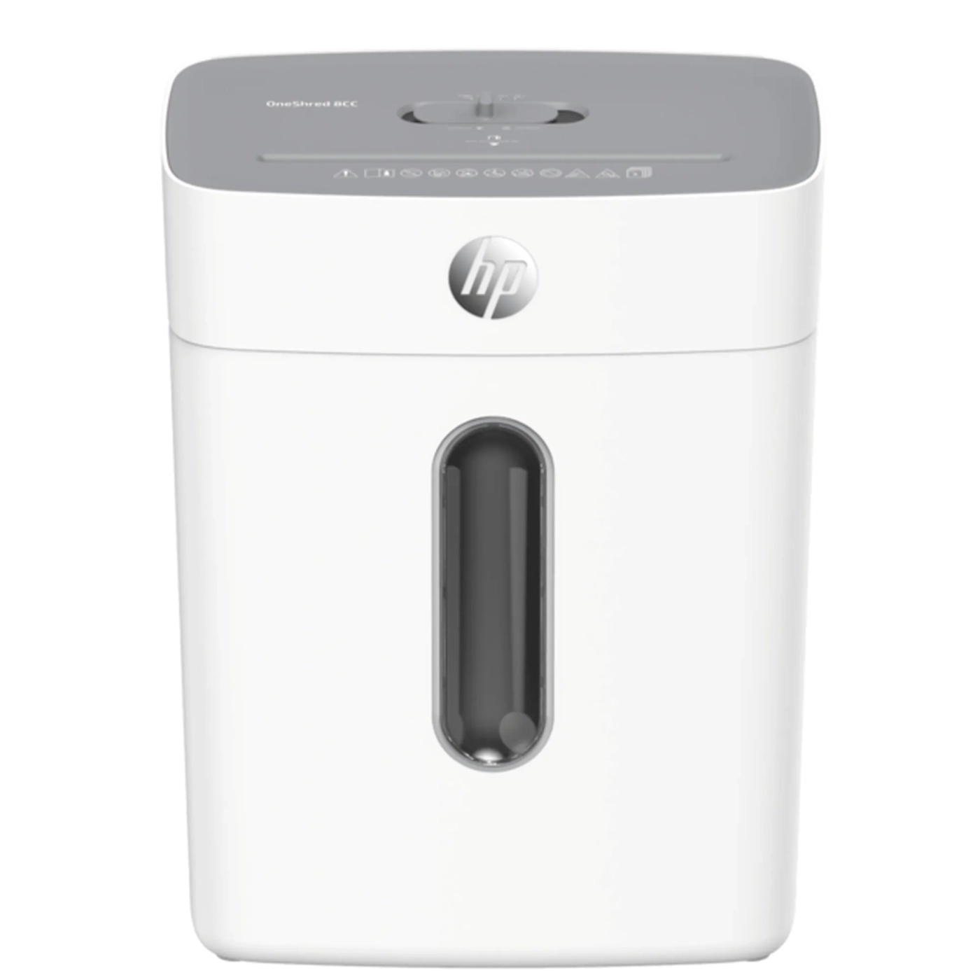 Купити Знищувач документів HP OneShred 8CC (2801) - фото 2