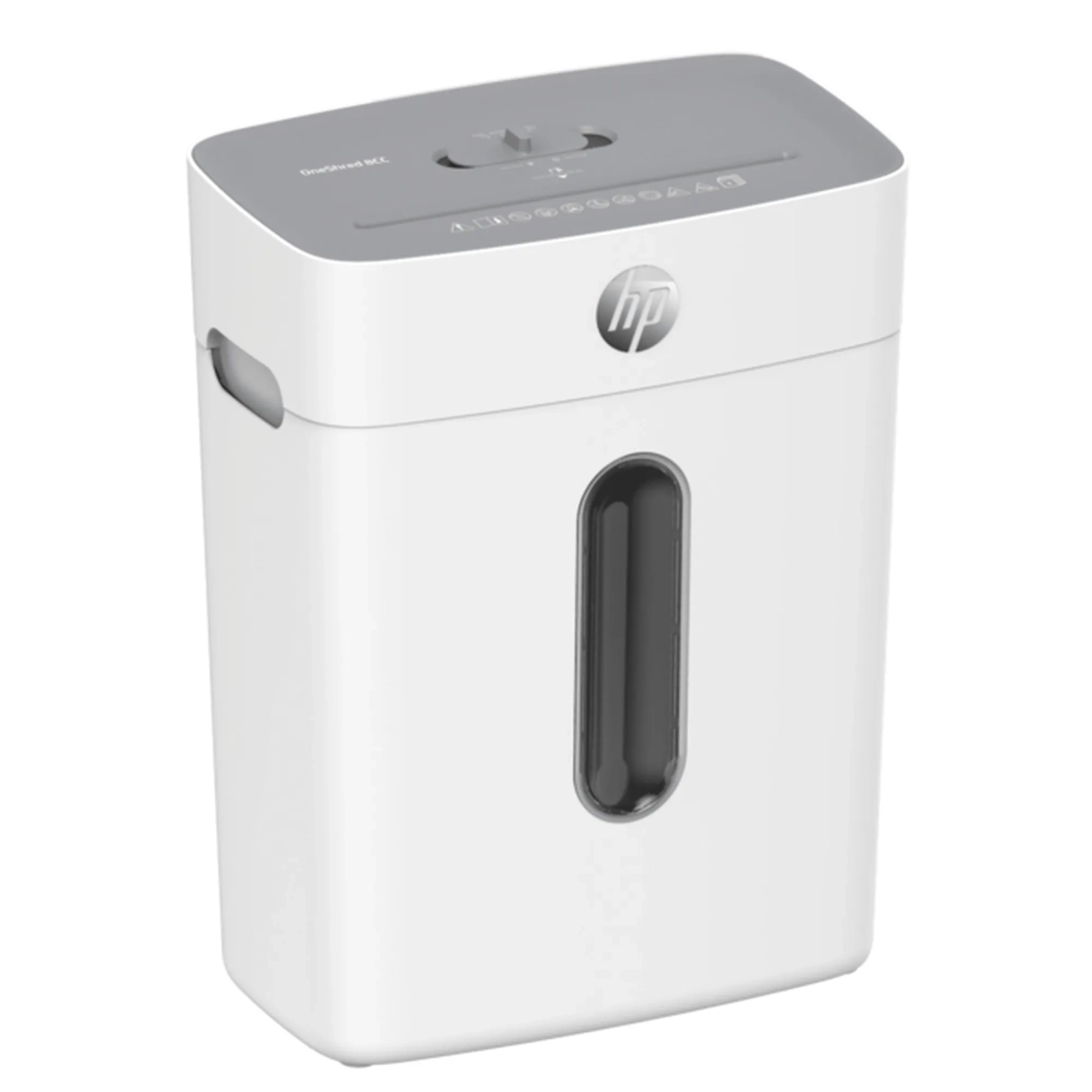 Купити Знищувач документів HP OneShred 8CC (2801) - фото 3