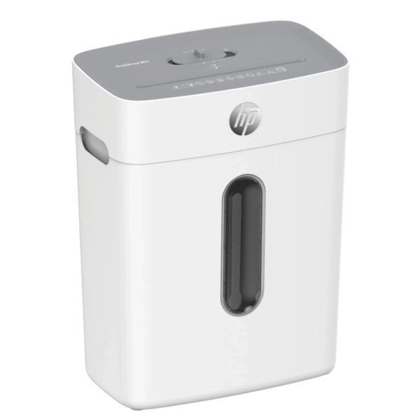 Купити Знищувач документів HP OneShred 8CC (2801) - фото 3