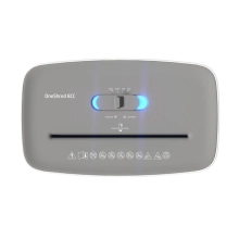 Купити Знищувач документів HP OneShred 8CC (2801) - фото 4