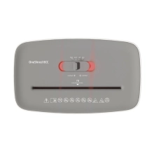 Купити Знищувач документів HP OneShred 8CC (2801) - фото 5