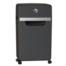 Купить Уничтожитель документов HP Pro Shredder 16MC (2808) - фото 1