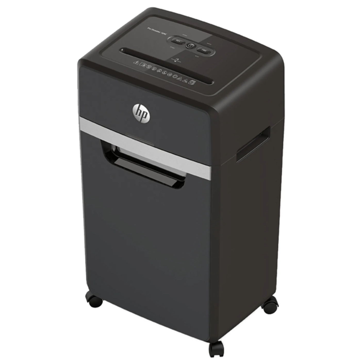 Купить Уничтожитель документов HP Pro Shredder 16MC (2808) - фото 2