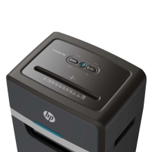 Купить Уничтожитель документов HP Pro Shredder 16MC (2808) - фото 4