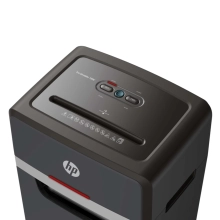 Купить Уничтожитель документов HP Pro Shredder 16MC (2808) - фото 5