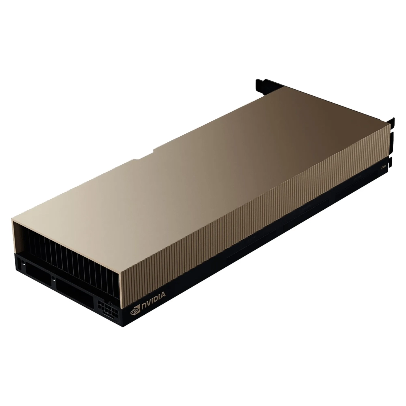 Купити Відеокарта ASUS Nvidia H100 NVL 94GB HBM3 (90SKC000-M8FAN0) - фото 1